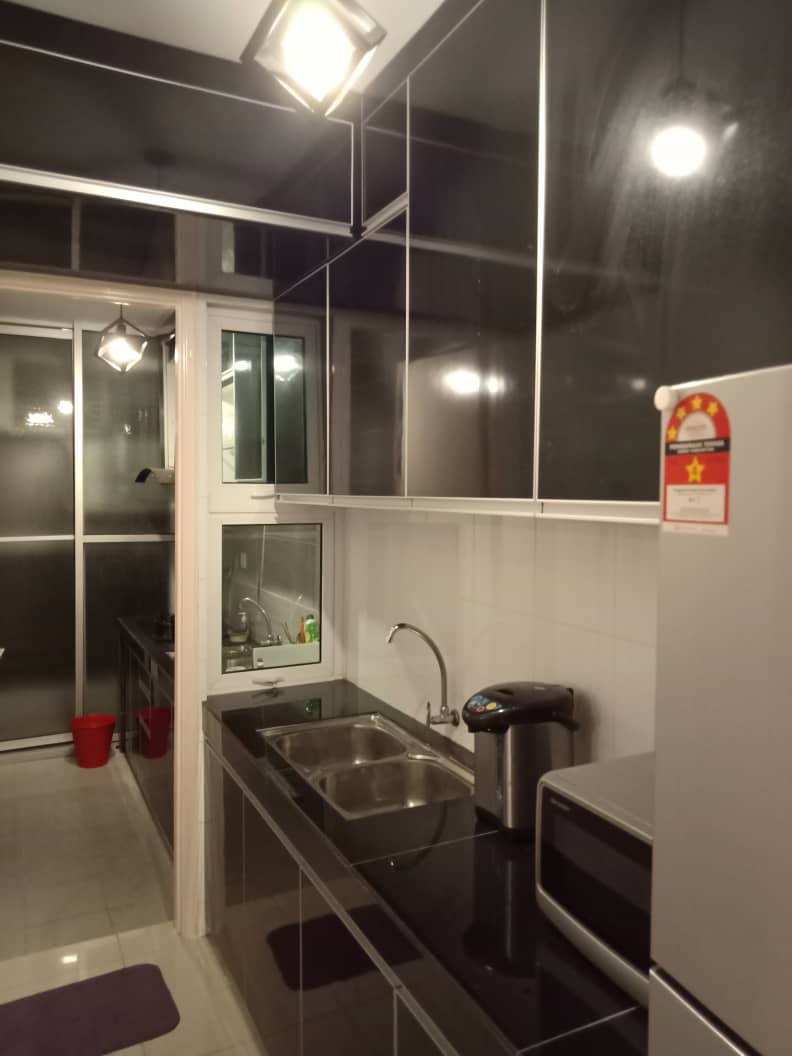 De Centrum Residences,Kajang,Selangor - photo 7