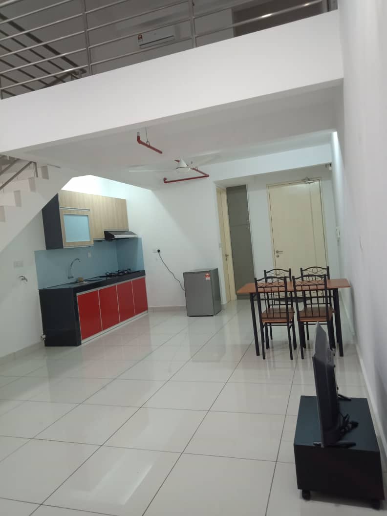 De Centrum Duplex,Kajang,Selangor - photo 6
