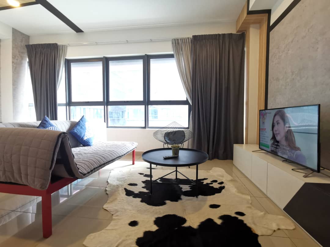 Arte Plus Condominium Jalan Ampang