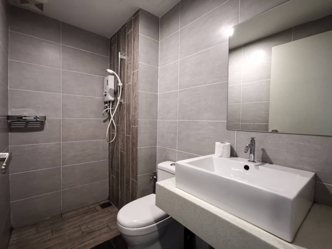 Arte Plus Condominium Jalan Ampang - photo 2