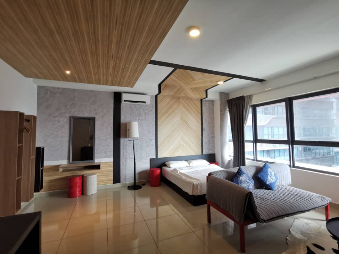 Arte Plus Condominium Jalan Ampang - photo 3