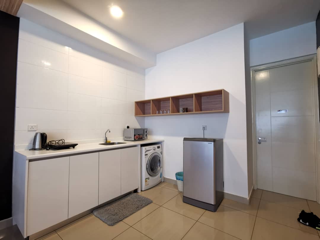 Arte Plus Condominium Jalan Ampang - photo 4