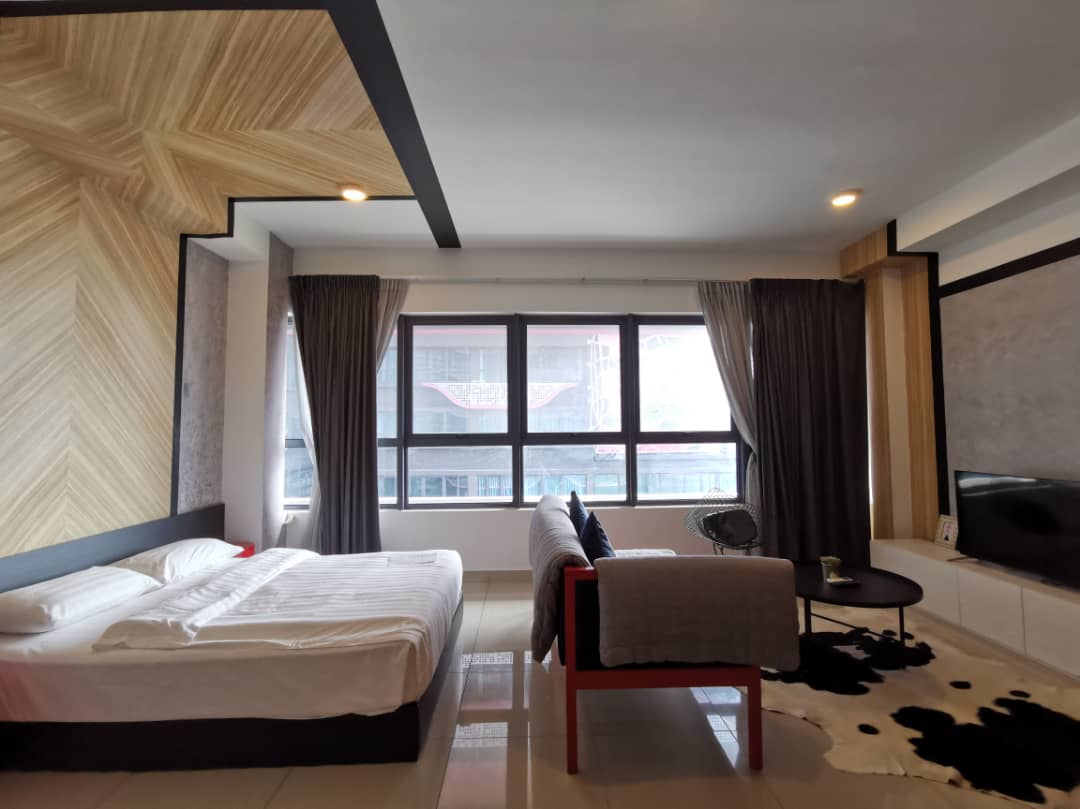 Arte Plus Condominium Jalan Ampang - photo 5