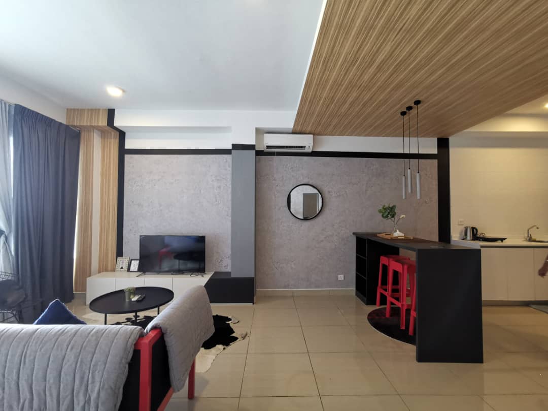Arte Plus Condominium Jalan Ampang - photo 6