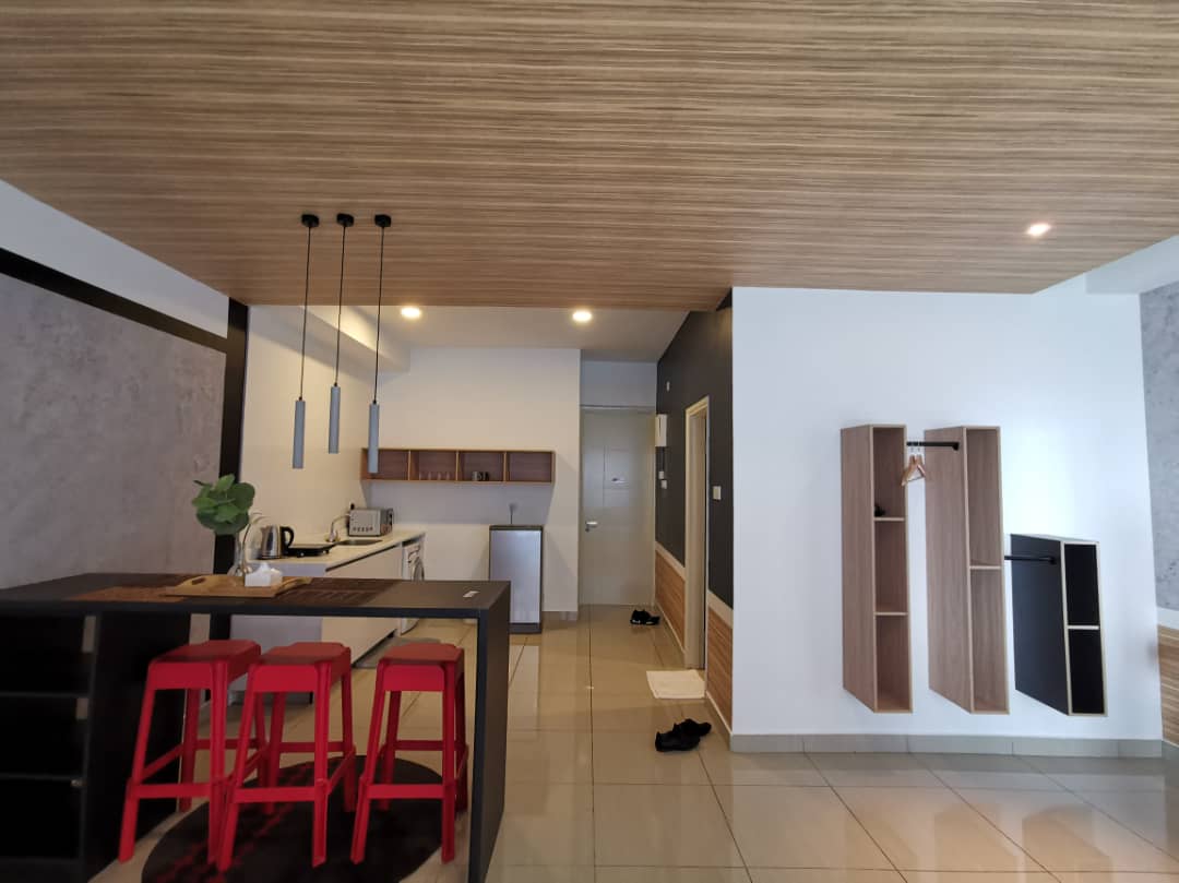 Arte Plus Condominium Jalan Ampang - photo 7
