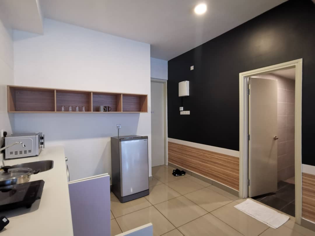 Arte Plus Condominium Jalan Ampang - photo 8