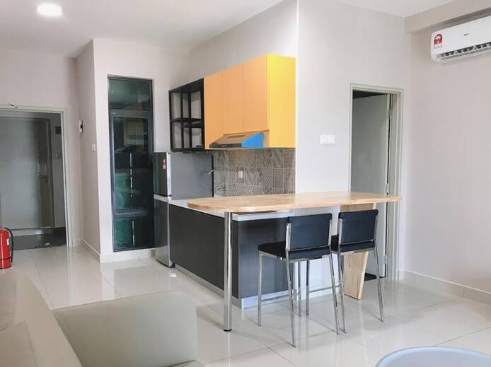 Liberty Residence Jalan Ampang