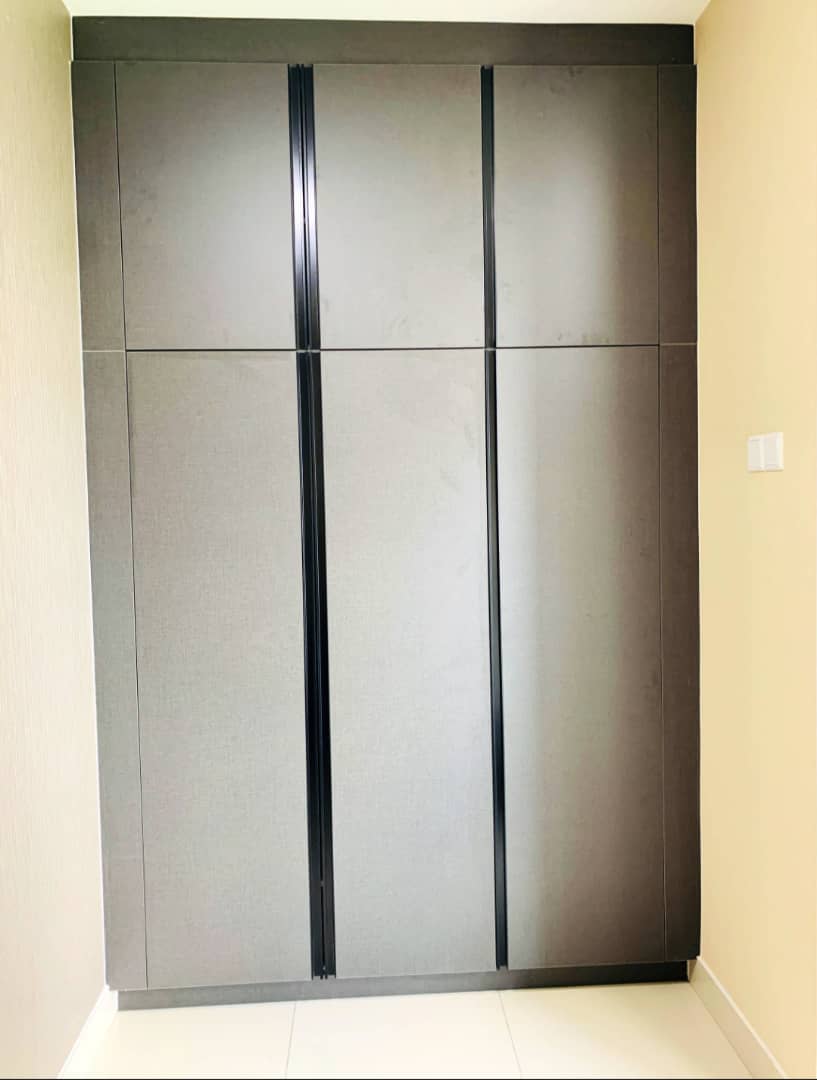 Liberty Residence Jalan Ampang - photo 2