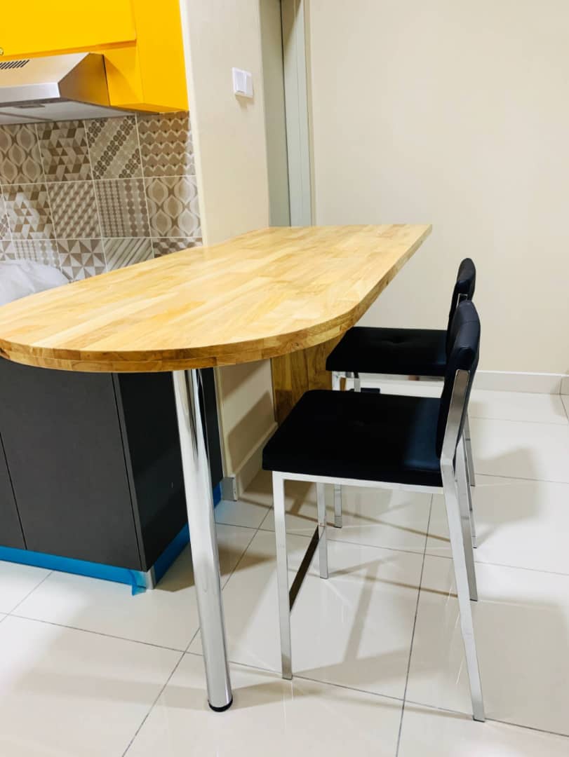 Liberty Residence Jalan Ampang - photo 3
