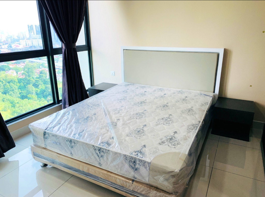 Liberty Residence Jalan Ampang - photo 4