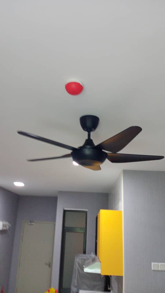 Liberty Residence Jalan Ampang - photo 5