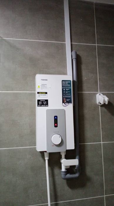 Liberty Residence Jalan Ampang - photo 6