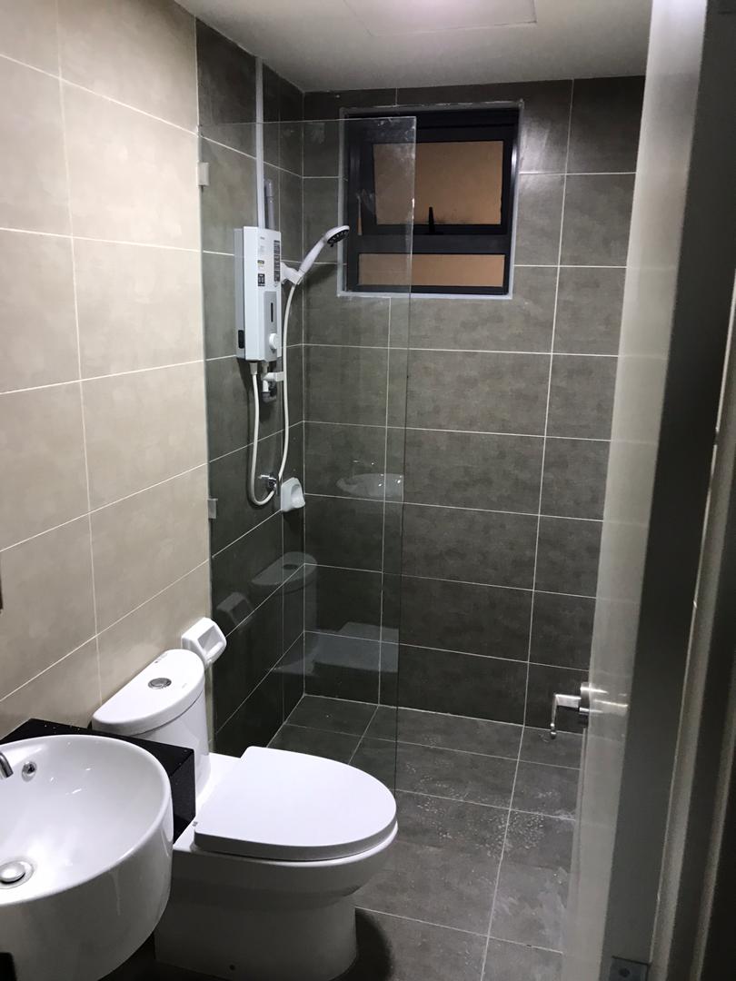 Liberty Residence Jalan Ampang - photo 7