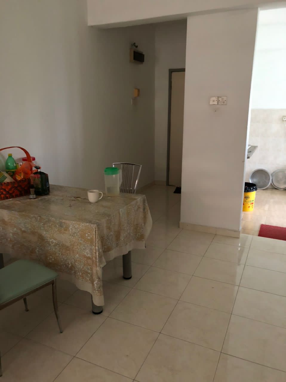 Mas Kipark Damansara condominium - photo 3