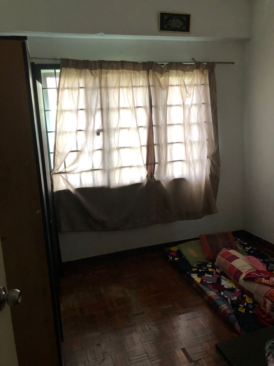 Mas Kipark Damansara condominium - photo 5