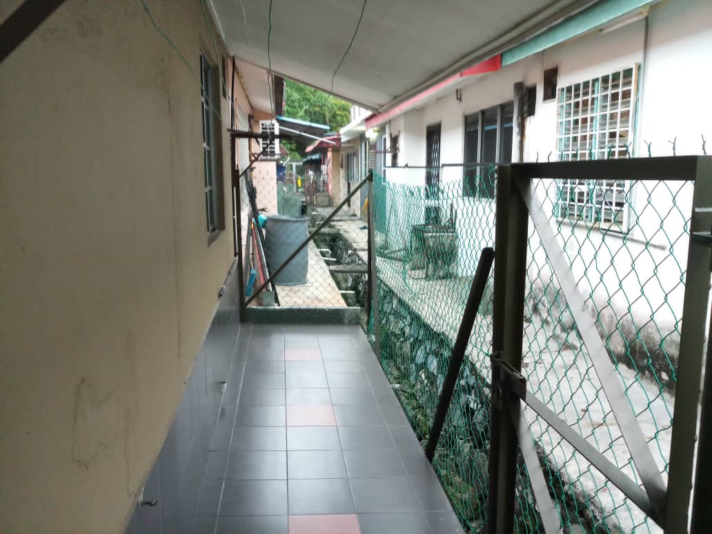 Single Storey Taman Sri Segambut - photo 2