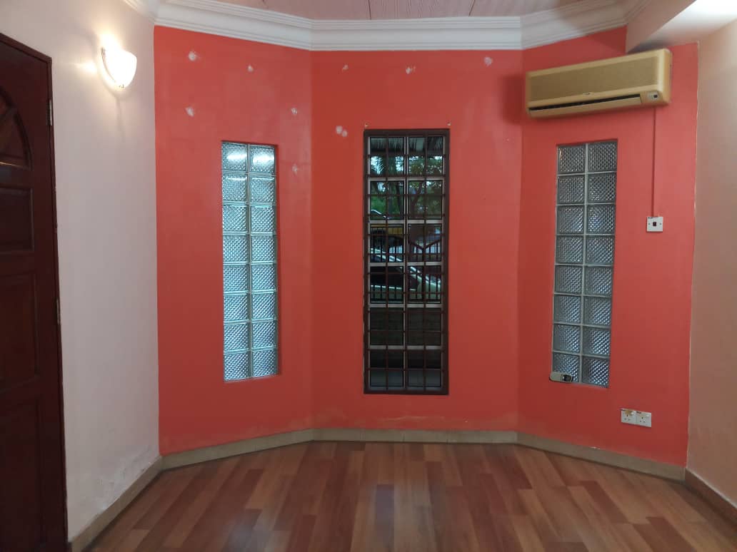 Single Storey Taman Sri Segambut - photo 3