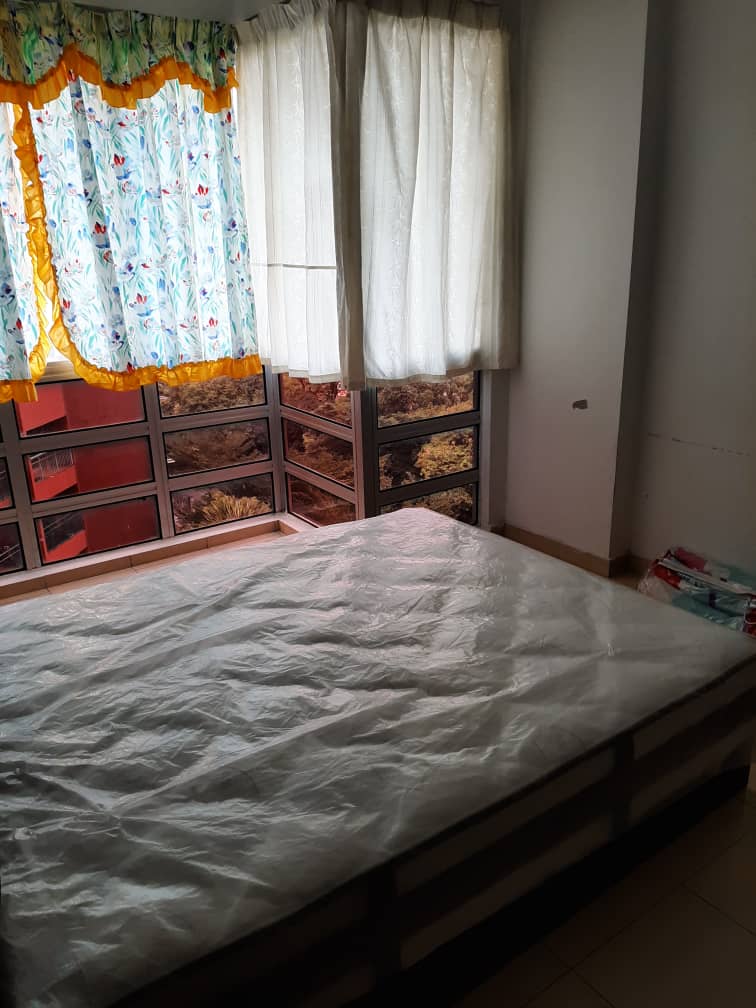 Villa Wangsamas Condominium - photo 3