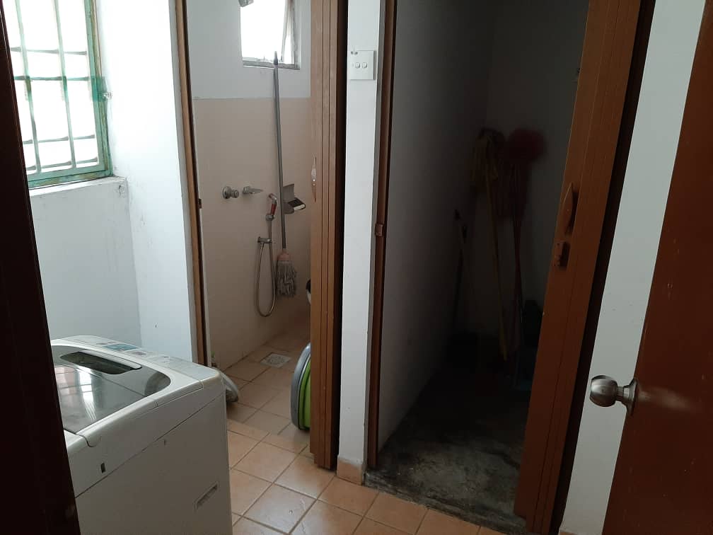 Villa Wangsamas Condominium - photo 4