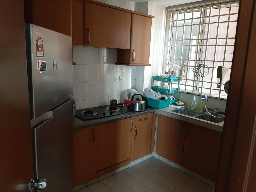 Villa Wangsamas Condominium - photo 5