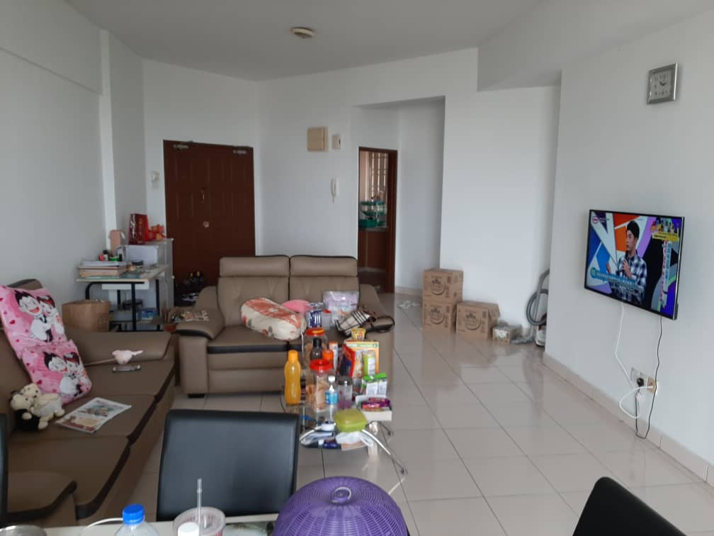 Villa Wangsamas Condominium - photo 6