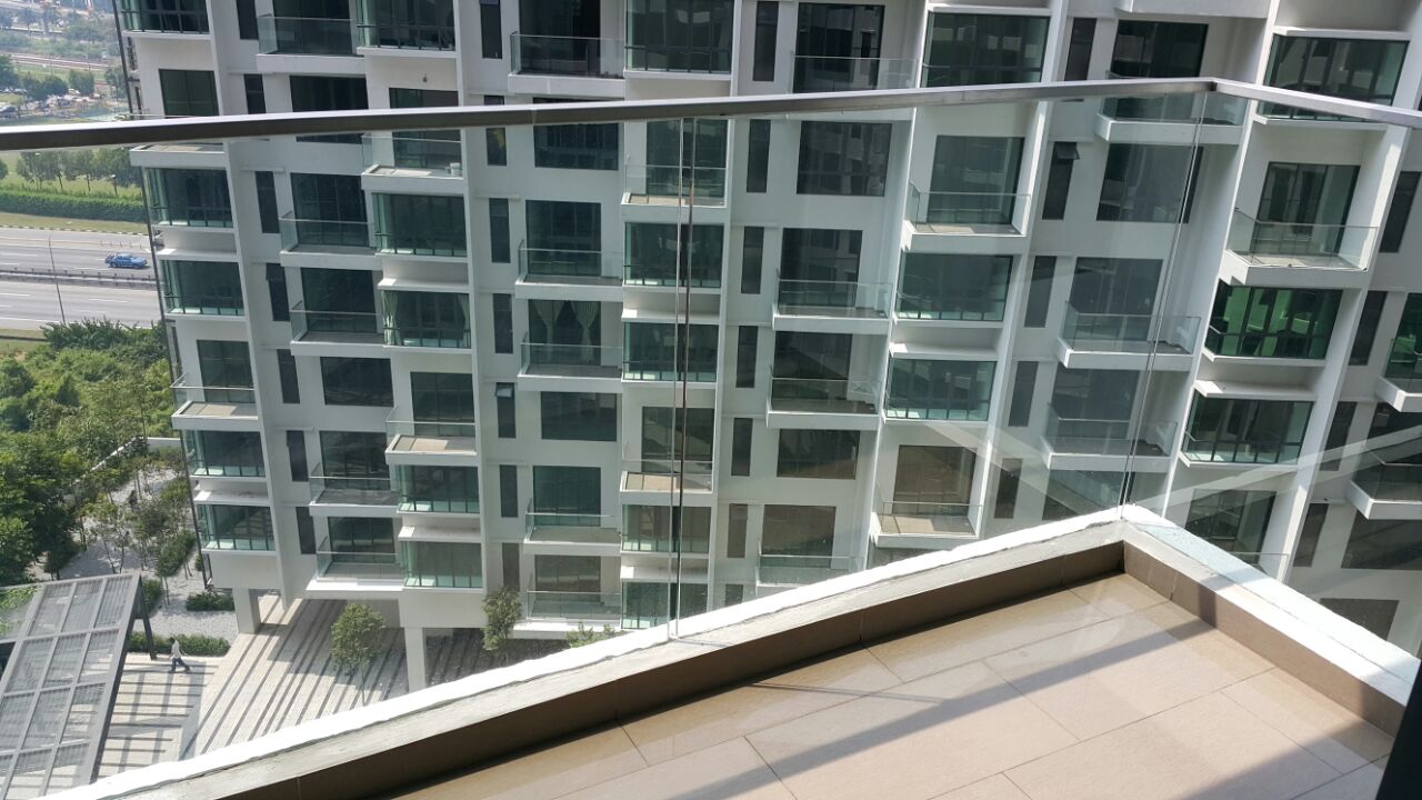 Univ 360 Place Condominium - photo 10