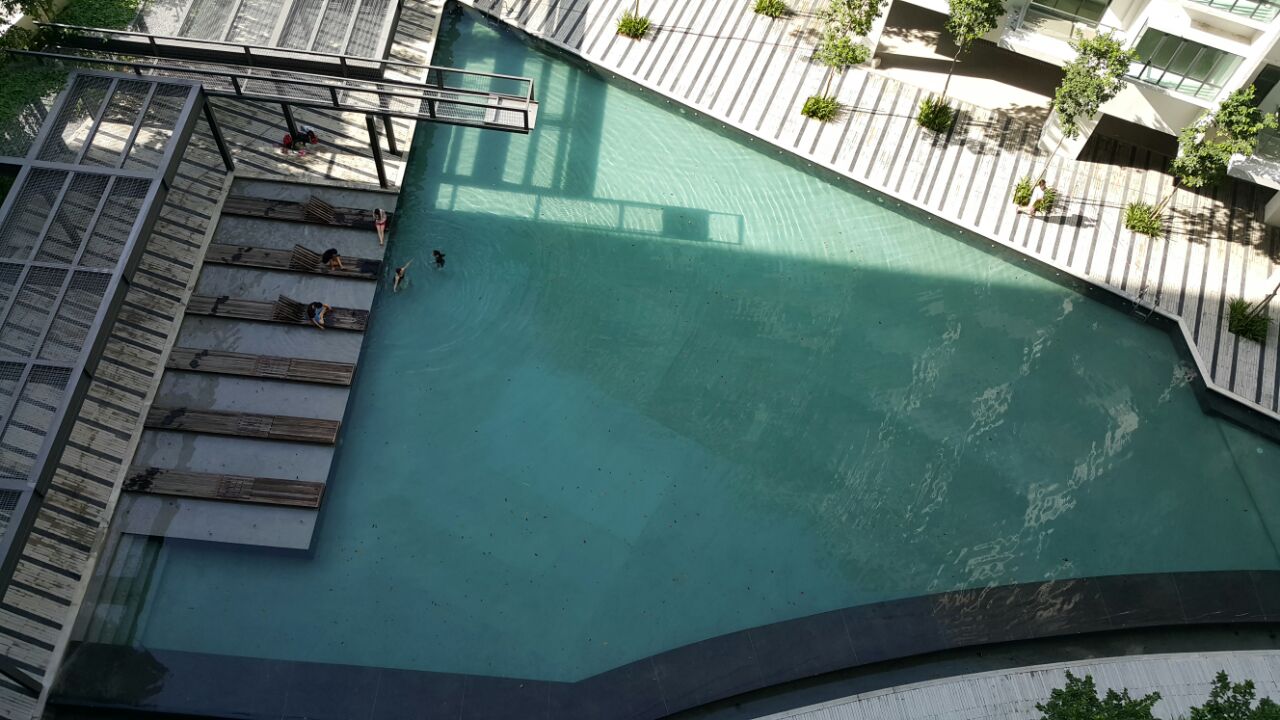 Univ 360 Place Condominium - photo 12
