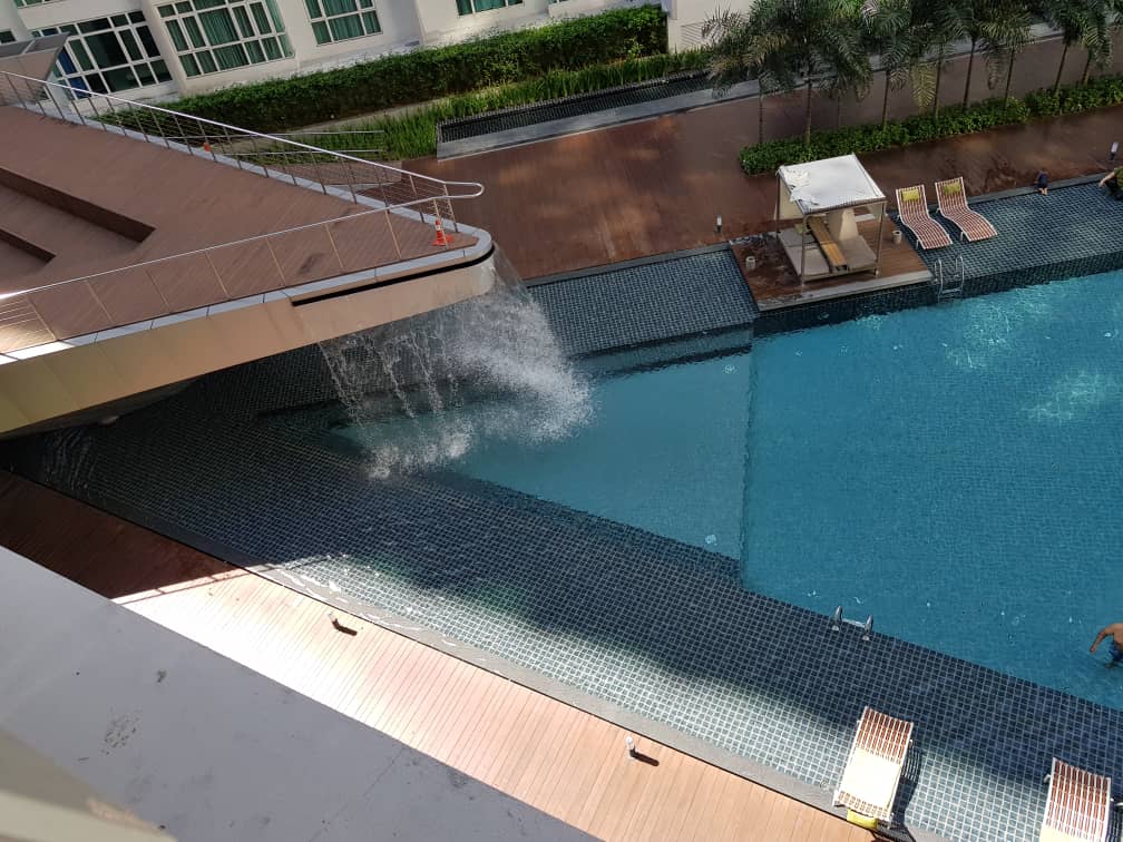 The Court Central Sungai Besi Condominium - photo 4