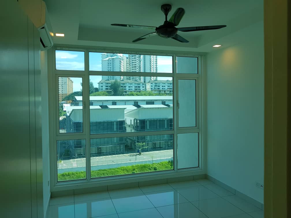 The Court Central Sungai Besi Condominium - photo 6