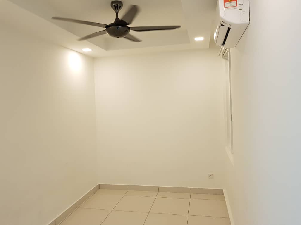 The Court Central Sungai Besi Condominium - photo 8
