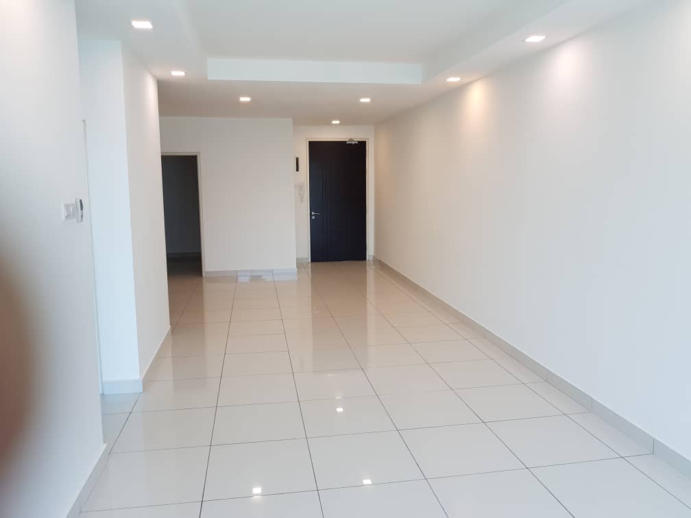 The Court Central Sungai Besi Condominium - photo 9