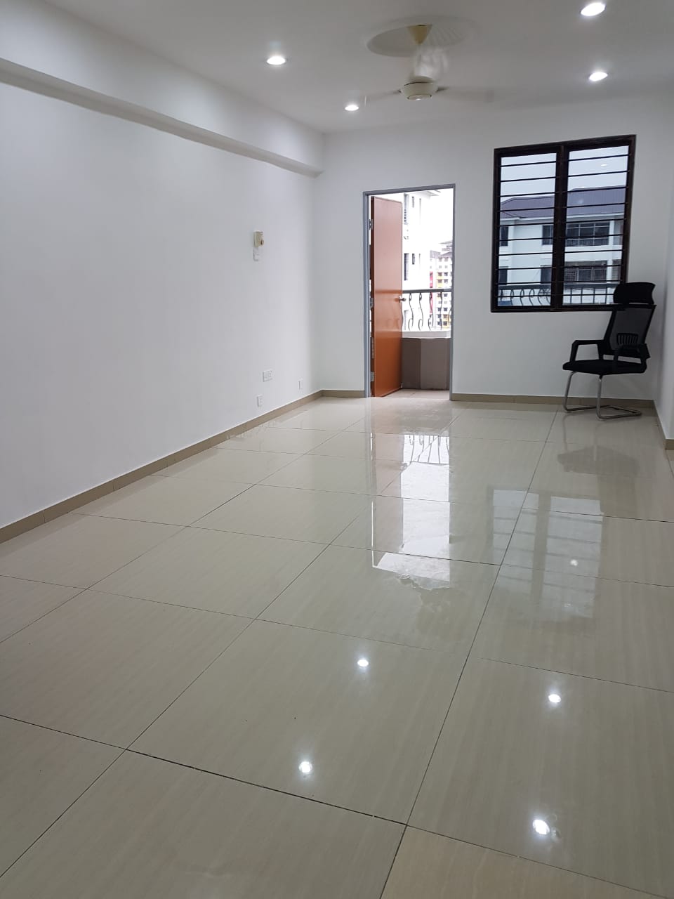 Apartment Desa Tasik Fasa1A Sungai Besi