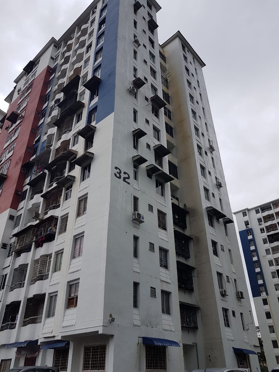 Apartment Desa Tasik Fasa1A Sungai Besi - photo 2