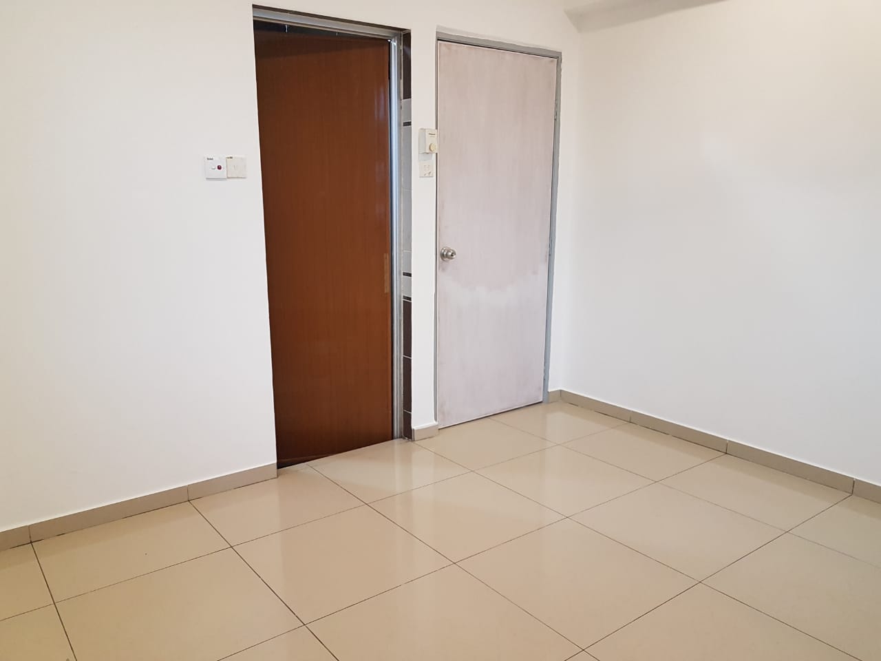 Apartment Desa Tasik Fasa1A Sungai Besi - photo 4