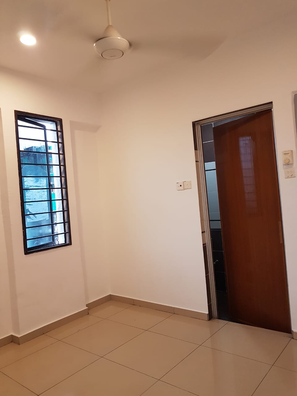 Apartment Desa Tasik Fasa1A Sungai Besi - photo 6