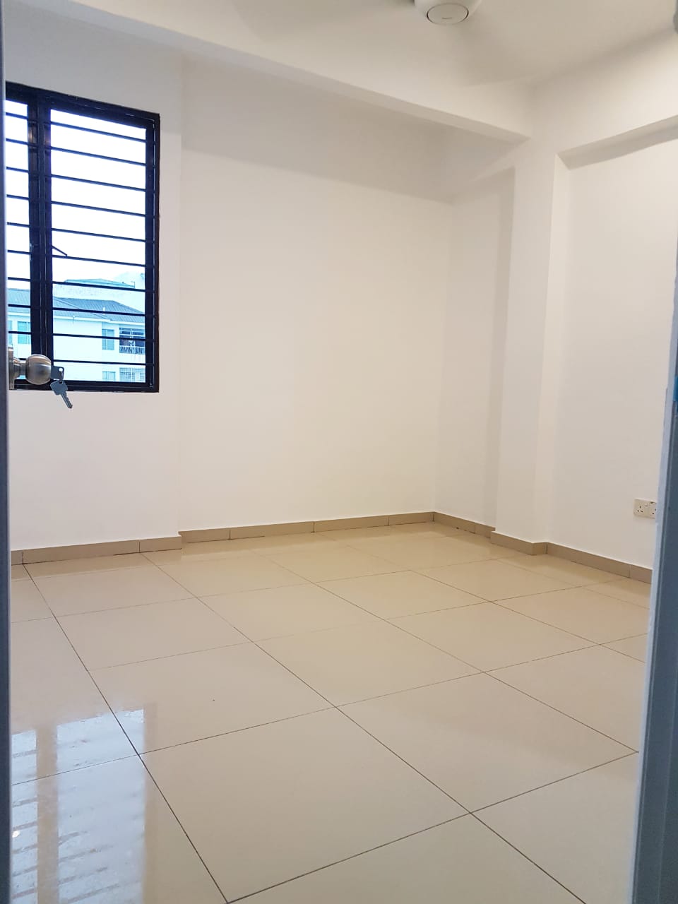 Apartment Desa Tasik Fasa1A Sungai Besi - photo 7