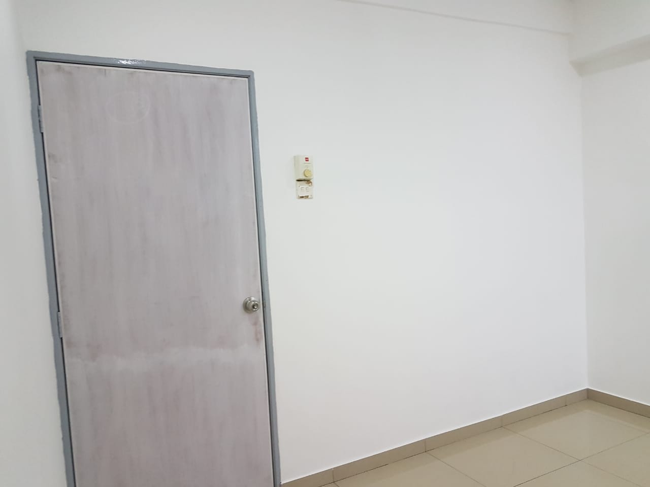 Apartment Desa Tasik Fasa1A Sungai Besi - photo 9