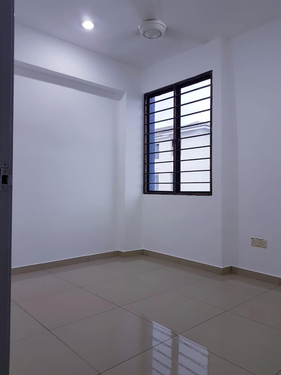 Apartment Desa Tasik Fasa1A Sungai Besi - photo 10