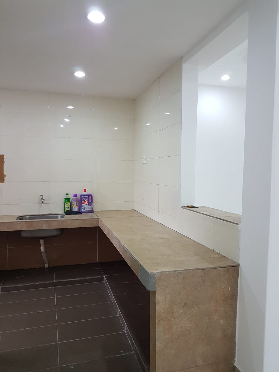 Apartment Desa Tasik Fasa1A Sungai Besi - photo 12