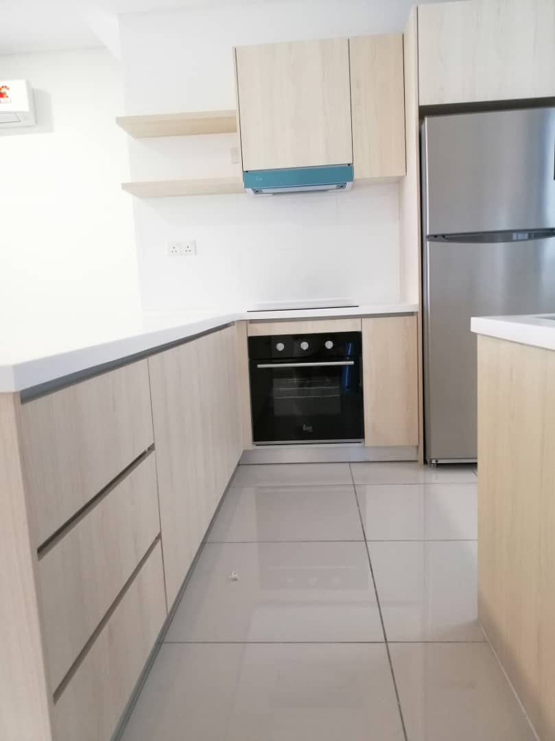 Vivo Residences,9 Seputeh,Jalan Klang Lama - photo 2