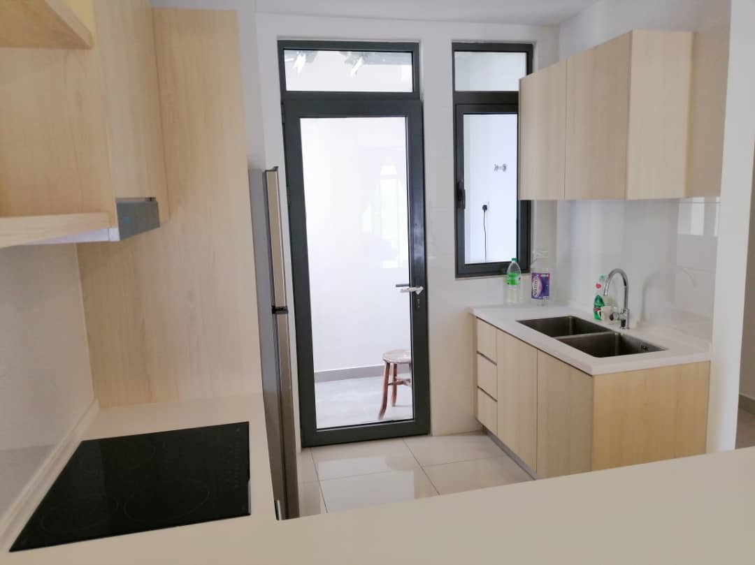 Vivo Residences,9 Seputeh,Jalan Klang Lama - photo 3