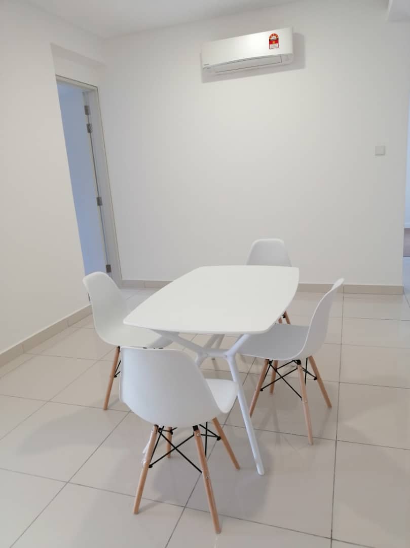 Vivo Residences,9 Seputeh,Jalan Klang Lama - photo 4
