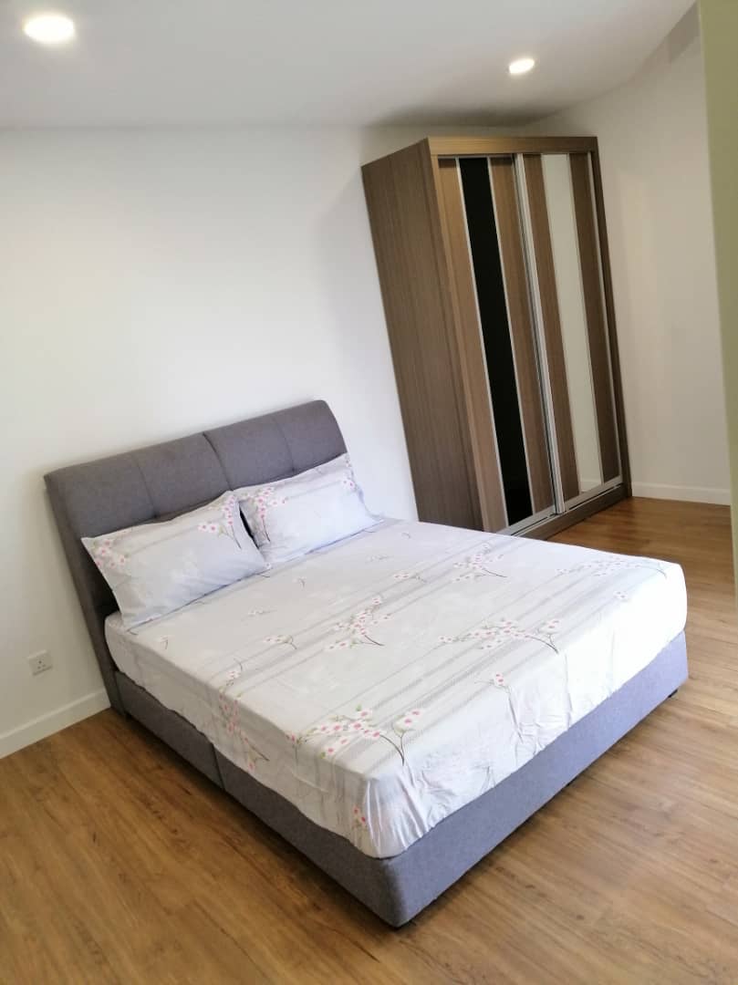 Vivo Residences,9 Seputeh,Jalan Klang Lama - photo 7