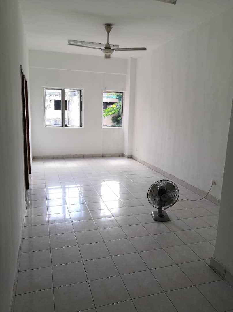 Serdang Perdana Shop Apartment