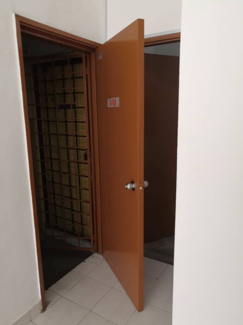 Serdang Perdana Shop Apartment - photo 4
