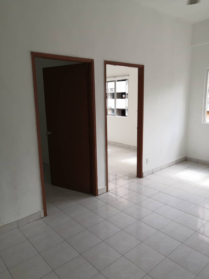 Serdang Perdana Shop Apartment - photo 7