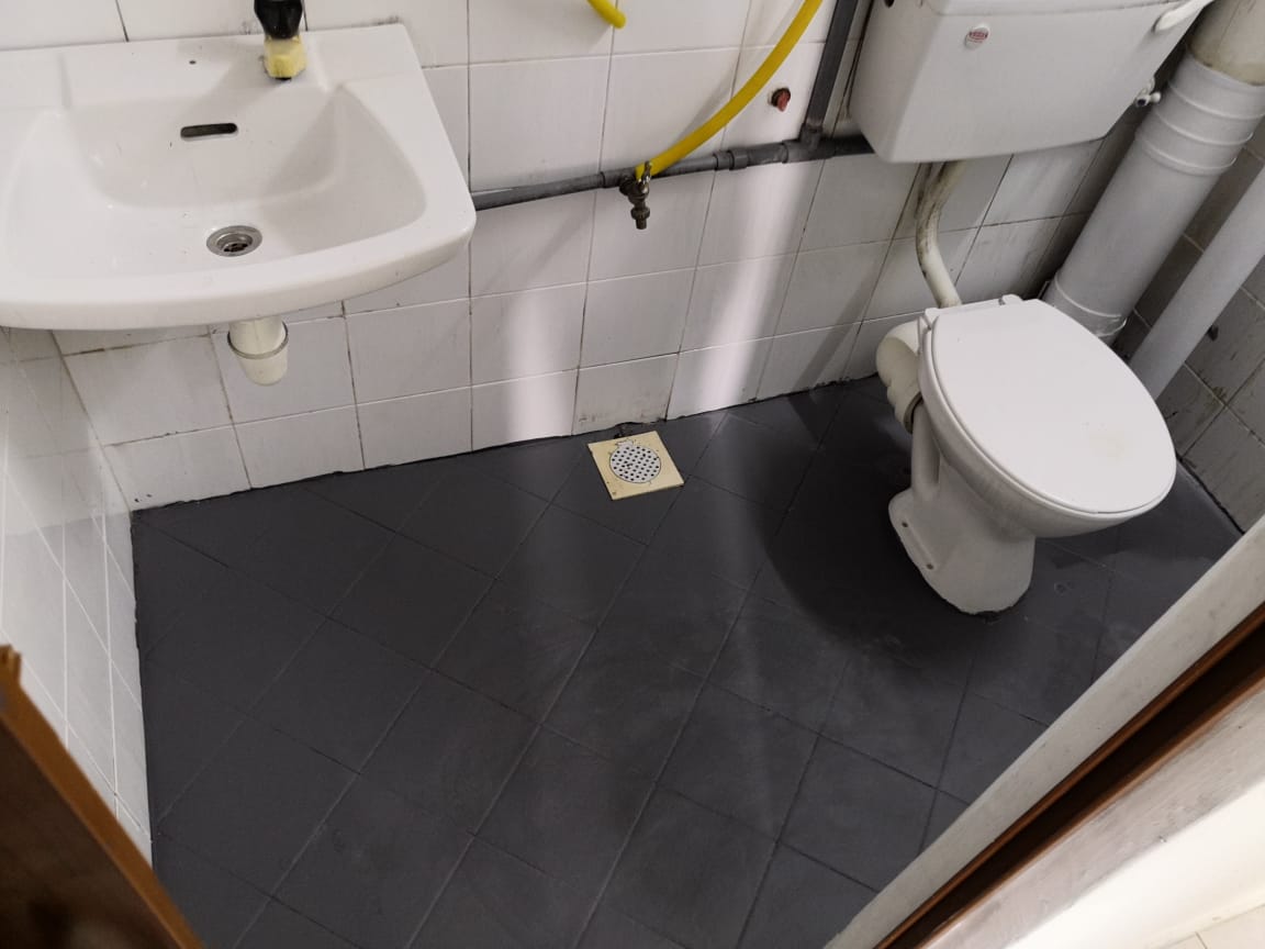 Serdang Perdana Shop Apartment - photo 8