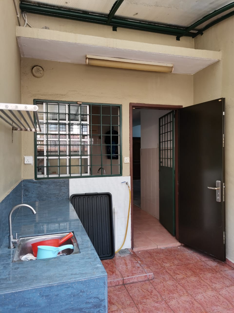 Double Storey House At Damai Budi - photo 4