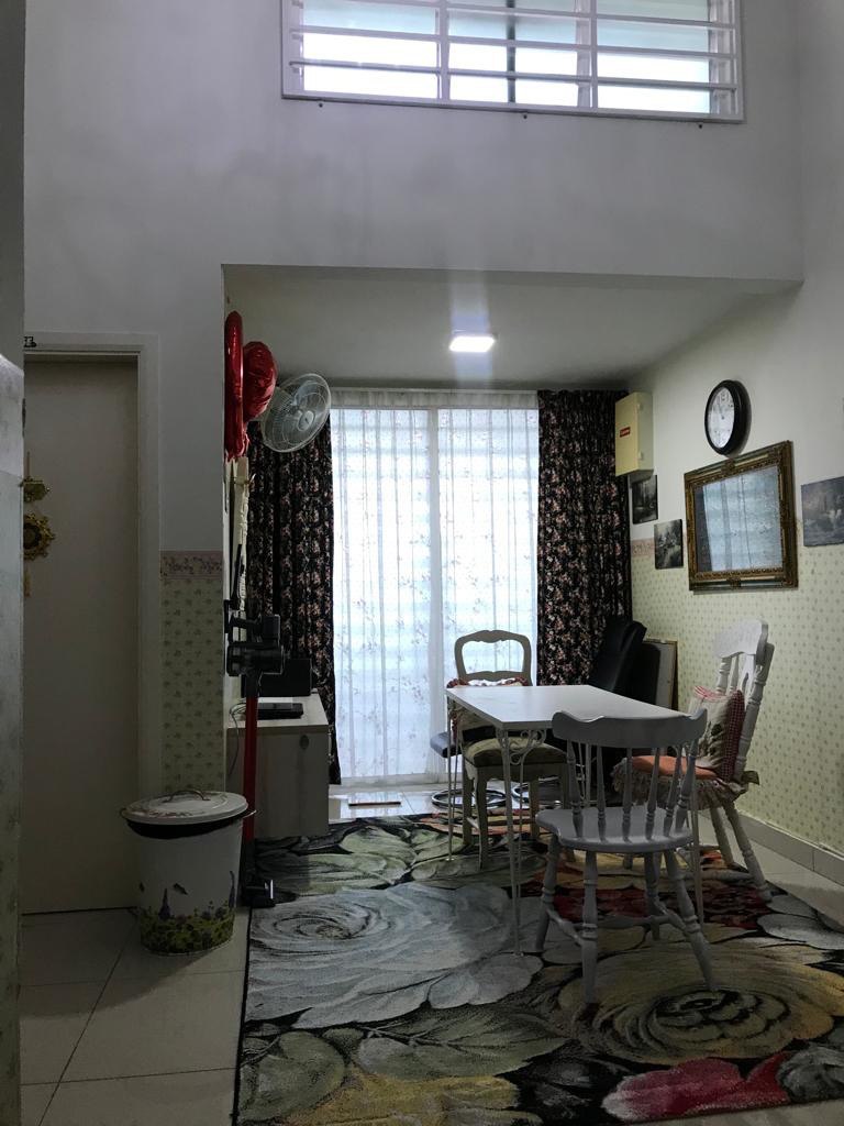 Semi D Double Storey at Hill View Residence - photo 5