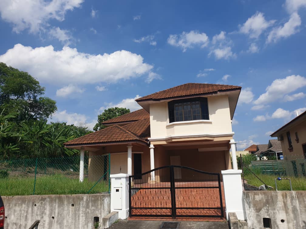 Prime Bungalow, Corner Lot, Cheras